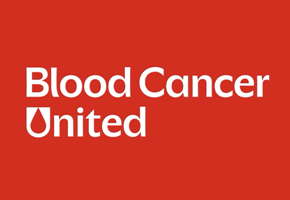 Blood Cancer United Logo